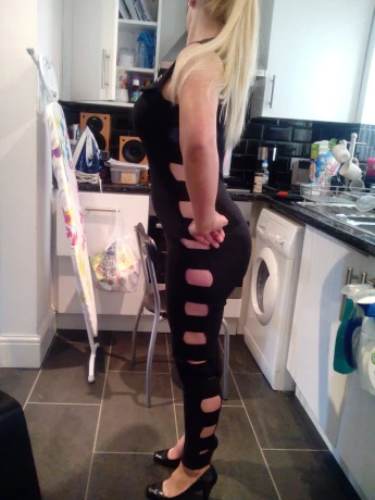 RACHAEL IN ROTHERHAM