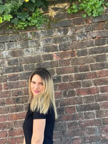 RACHAEL IN ROTHERHAM