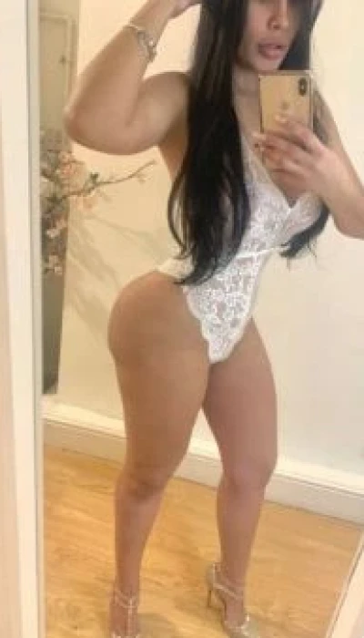Amanda