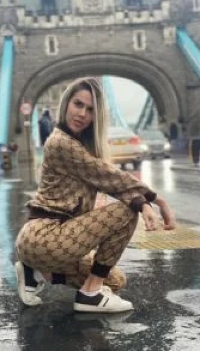 Female Escort