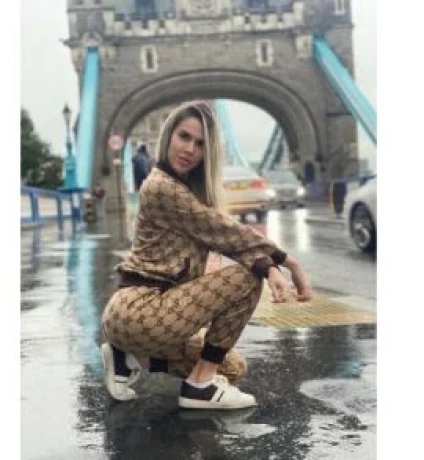 Female Escort