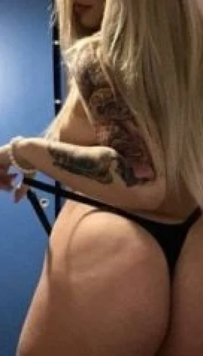 Female Escort