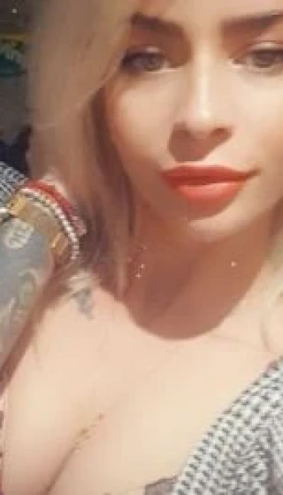 Blondie