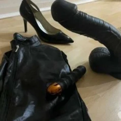 Female Escort