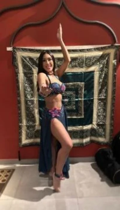 Mel Maia