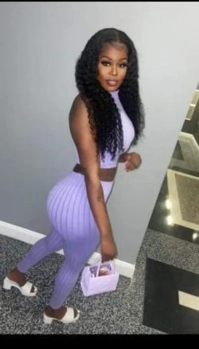 Aaliyah Gates