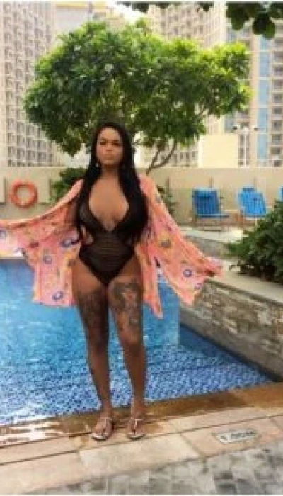 Female Escort