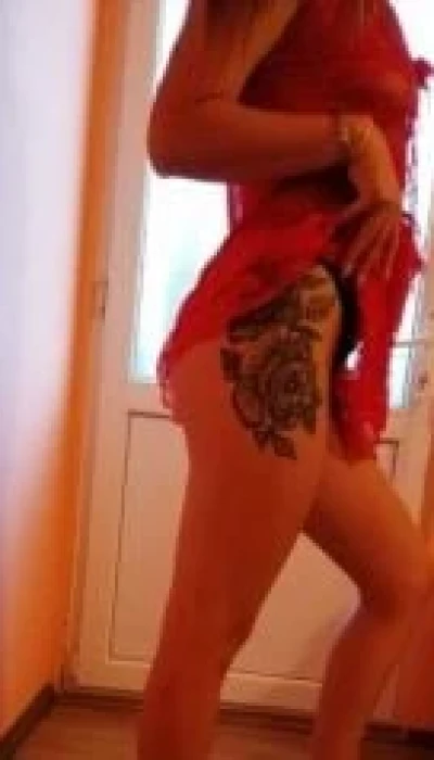 Female Escort