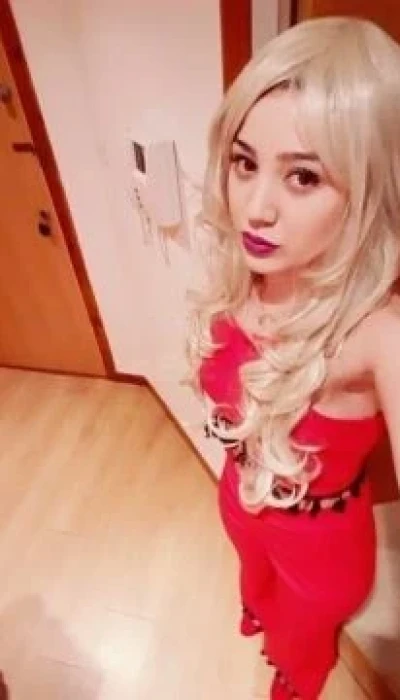 Amanda