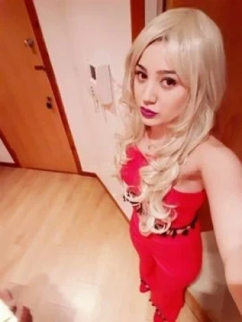 Amanda