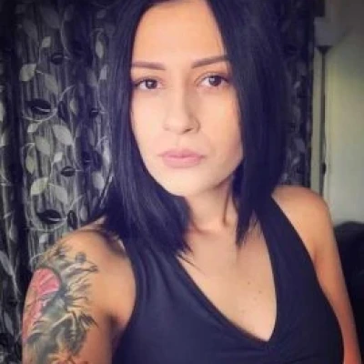 Babydoll Rebeka