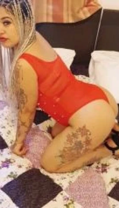 Female Escort