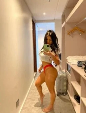 Melinda Mel