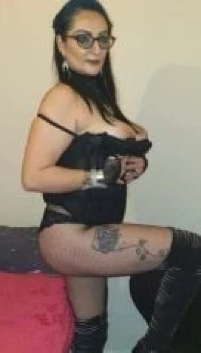 Female Escort