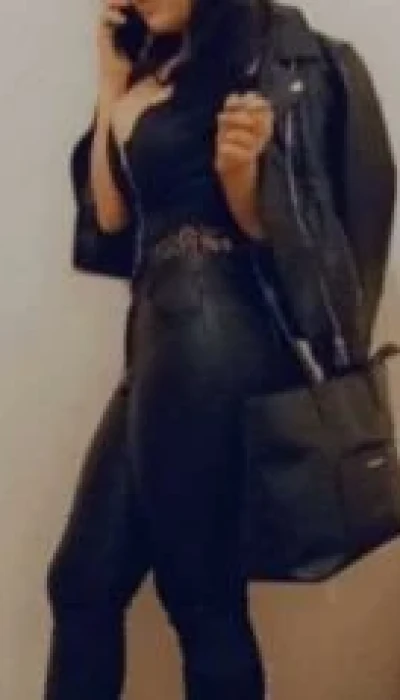 Female Escort