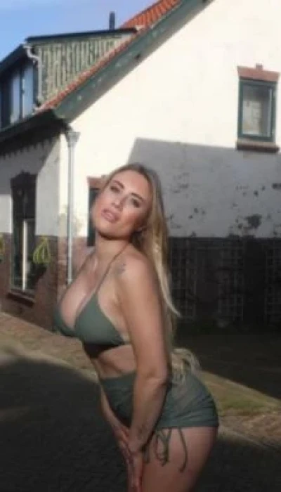 Mary Rosa