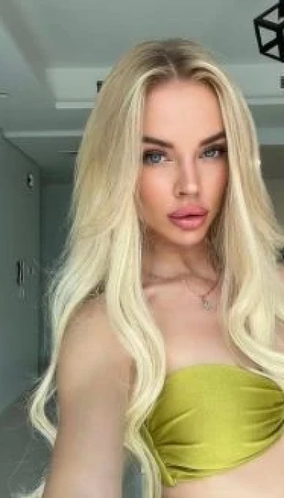 Olivia Xx