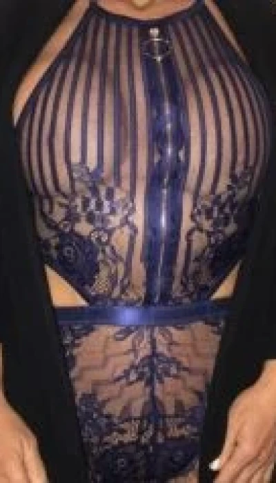 Female Escort