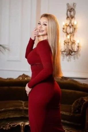 Elizabeth Romanova