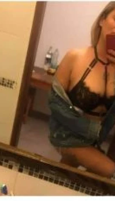 Female Escort