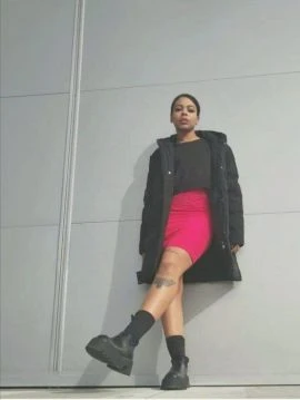Cleopathra