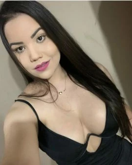 Natalia Brazilian