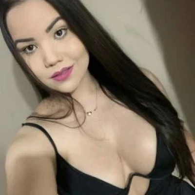 Natalia Brazilian
