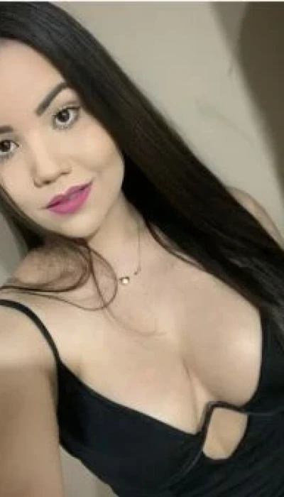 Natalia Brazilian