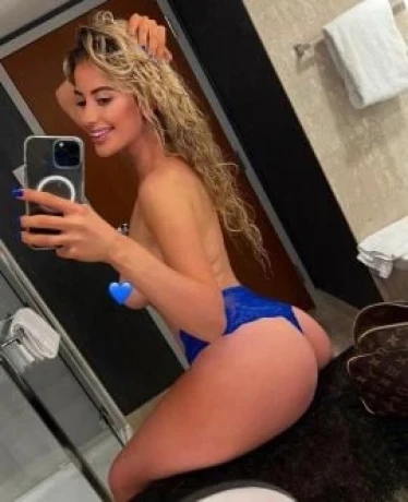 Karla Harrisen