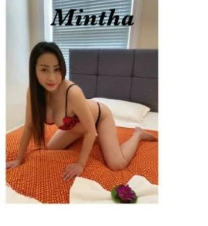 Mintha