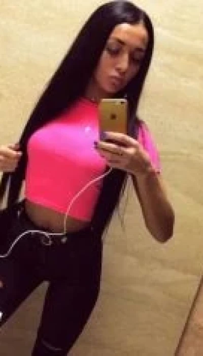 Female Escort