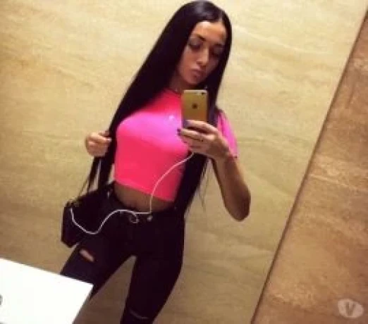 Female Escort