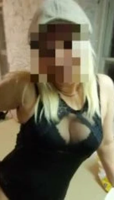 Female Escort