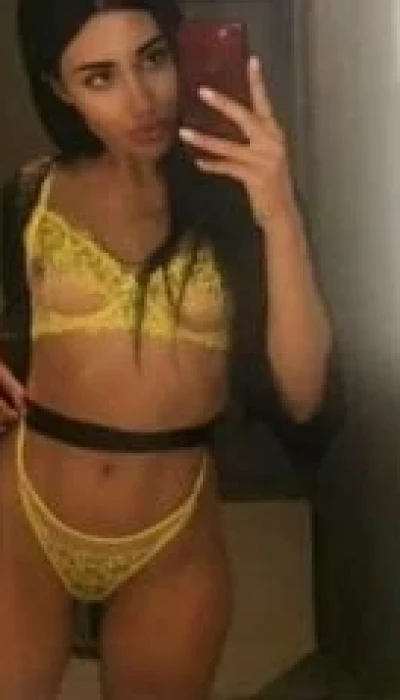 Female Escort