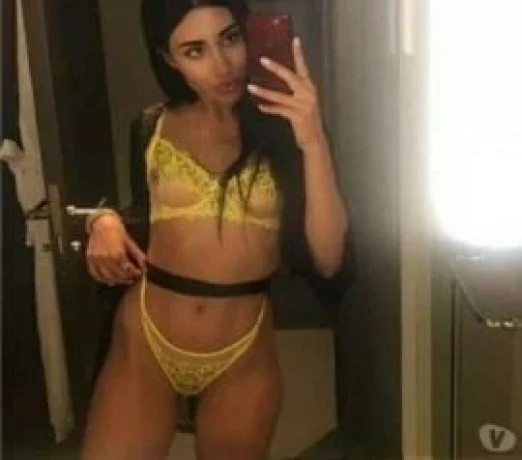 Female Escort
