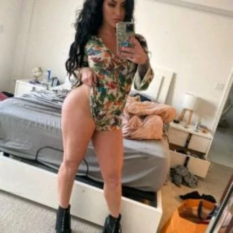 Sharon Luv