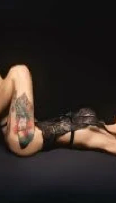 ANA BRAZILIAN SEXY