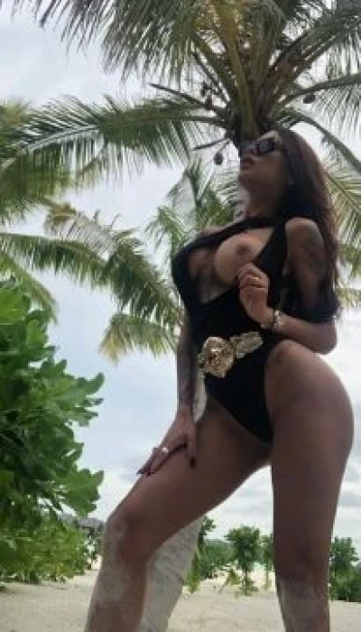 Sexy Mary