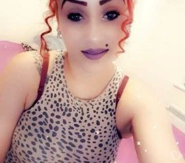 Female Escort