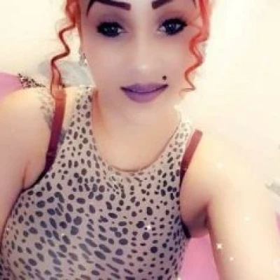 Female Escort