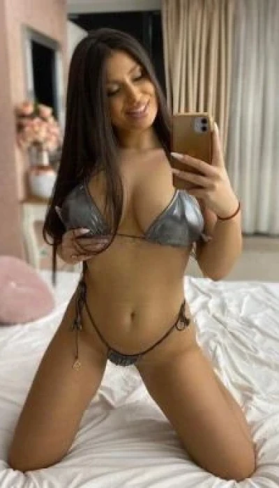 Natalia Natty