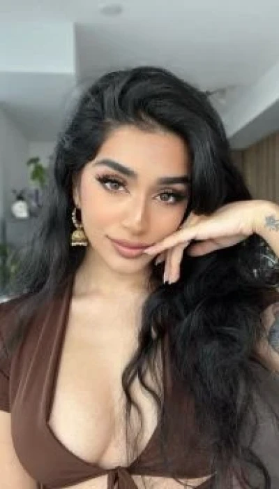 saira angel