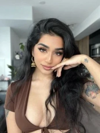 saira angel