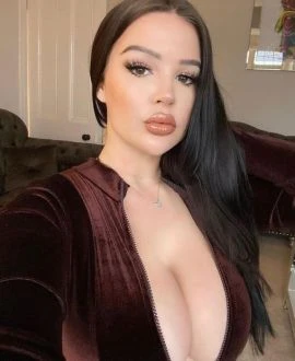 Brittany Juliet