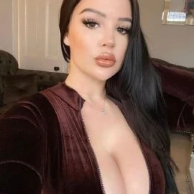 Brittany Juliet