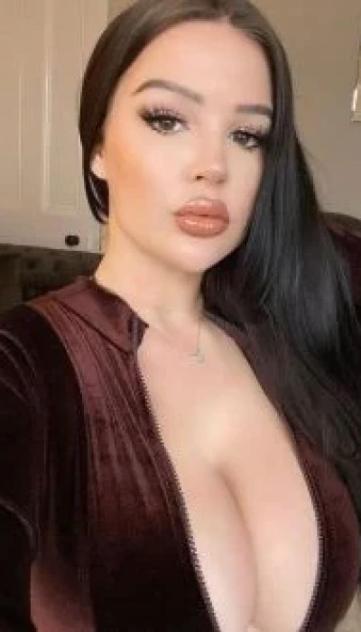 Brittany Juliet