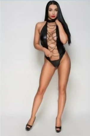 Mistress Lita London