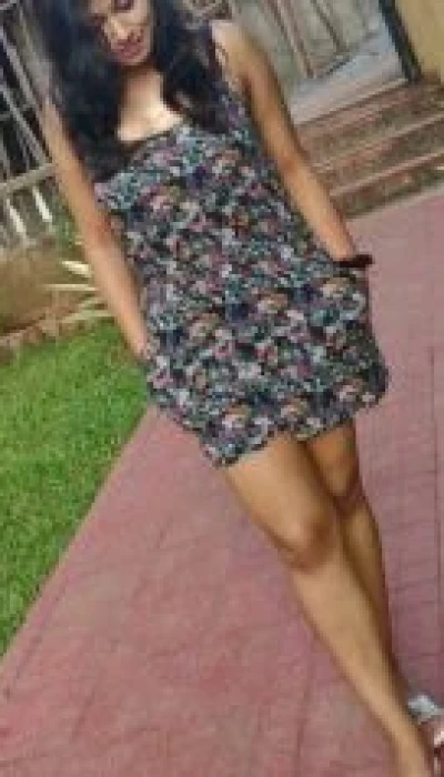 Female Escort
