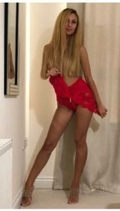Female Escort