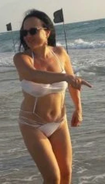 Female Escort